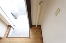  フレグランス中丘