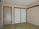  フレグランス中丘
