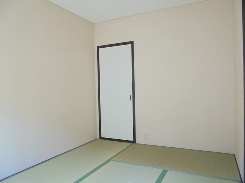  フレグランス中丘