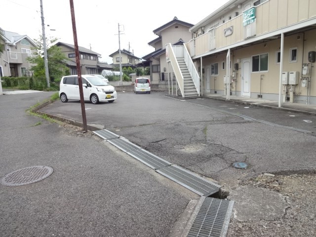  フレグランス中丘