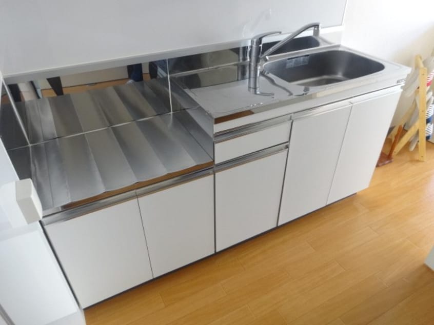 参考写真 ハイツなかざわ