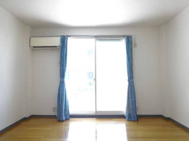 参考写真 ハイツなかざわ