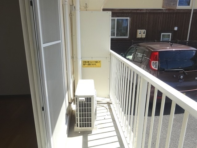 参考写真 ハイツなかざわ