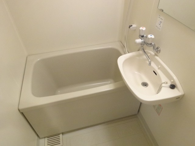 参考写真 ハイツなかざわ