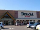 DELiCiA（ﾃﾞﾘｼｱ） 上丸子店(スーパー)まで1418m アイビーハウスヒロタ