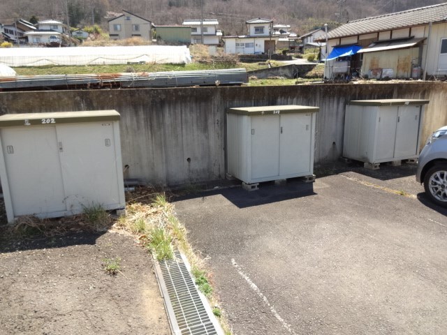  アイビーハウスヒロタ
