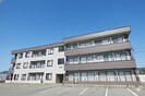 マンションリーフの外観