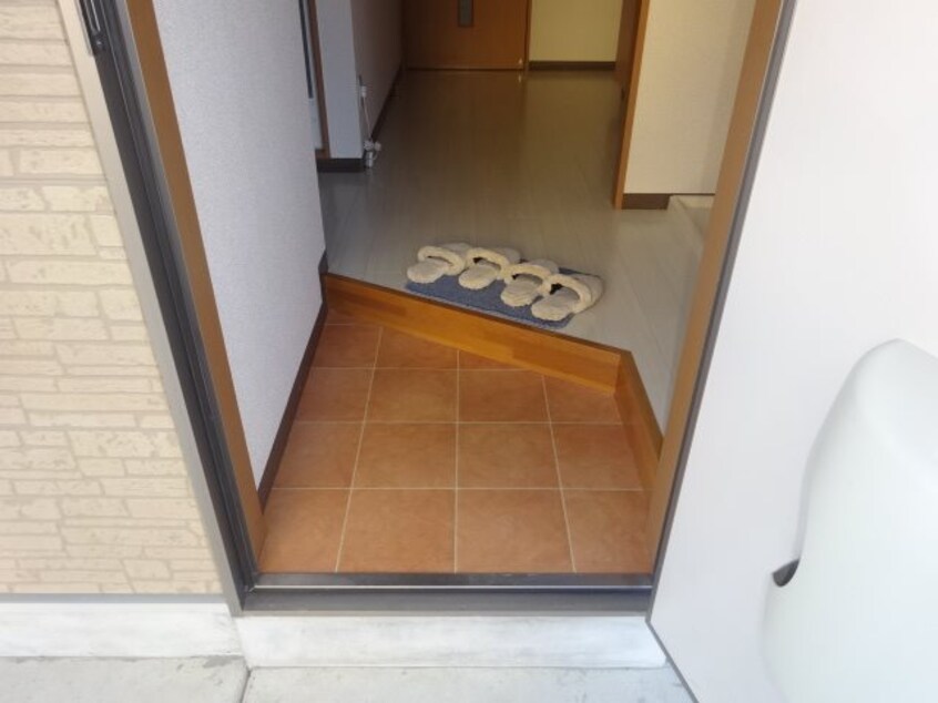 参考写真 サープラス三好
