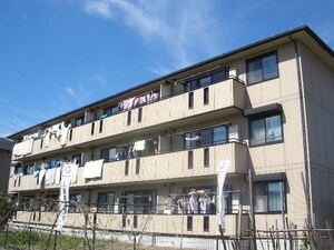 プリモアモーレL　A棟