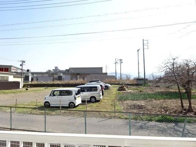  サンライズうえだ