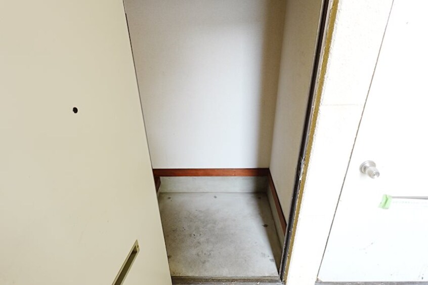  サンテラス東部