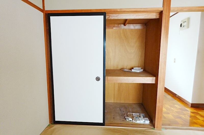  サンテラス東部