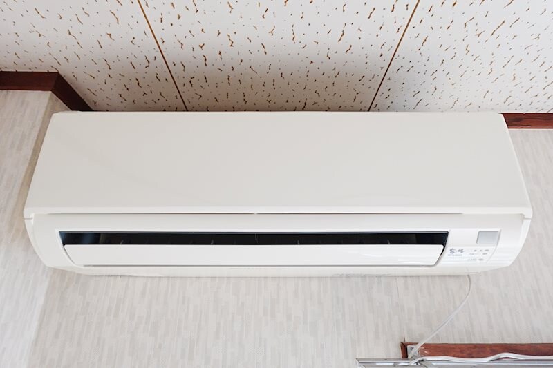  サンテラス東部