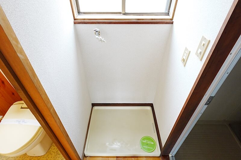  サンテラス東部