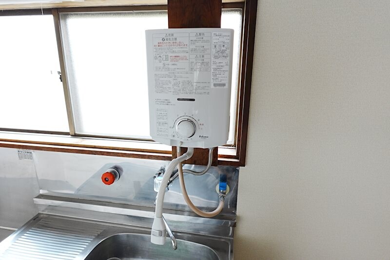  サンテラス東部