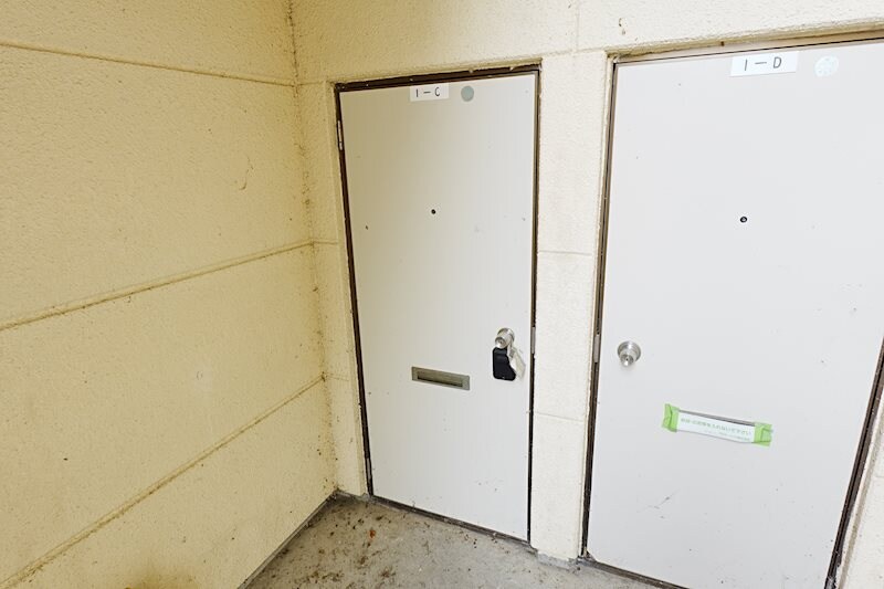  サンテラス東部