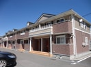 しなの鉄道しなの鉄道線/大屋駅 徒歩200分 1階 築16年の外観