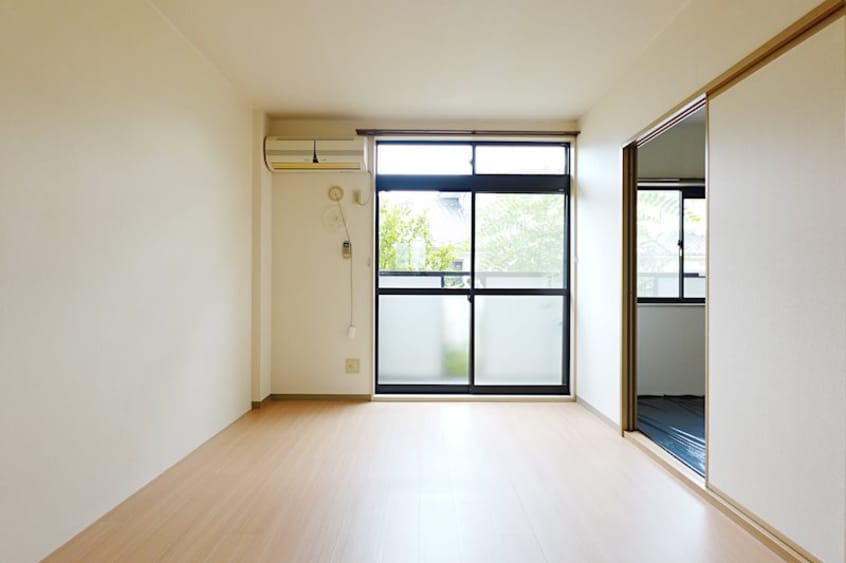  アムールハイツ