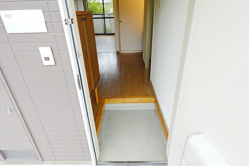  アムールハイツ