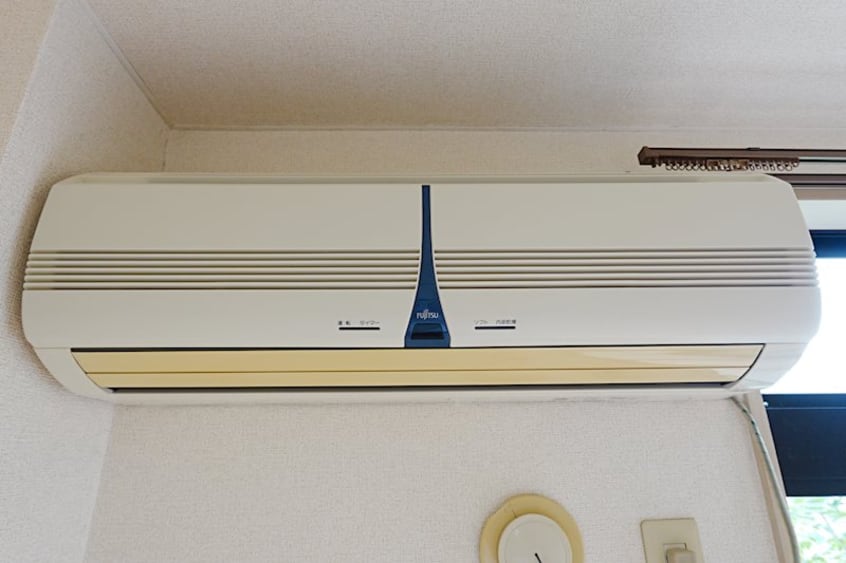  アムールハイツ