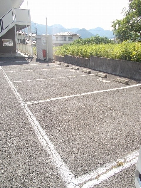  アムールハイツ