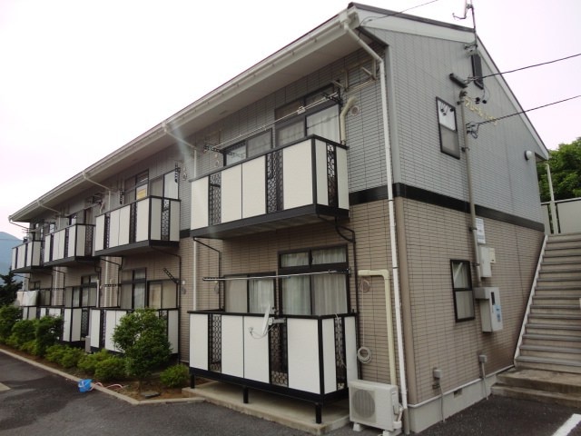  アムールハイツ