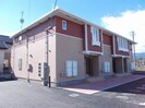 上田電鉄別所線/中塩田駅 徒歩12分 2階 築11年の外観