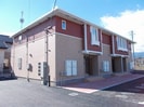 上田電鉄別所線/中塩田駅 徒歩10分 2階 築11年の外観