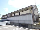 上田電鉄別所線/城下駅 徒歩9分 2階 築16年の外観
