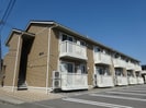 上田電鉄別所線/赤坂上駅 徒歩10分 1階 築15年の外観
