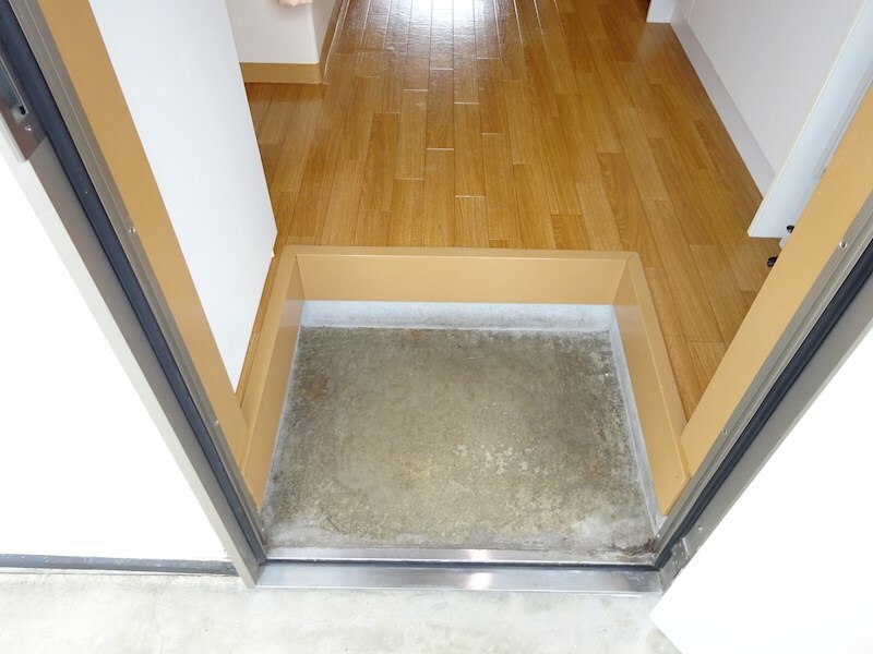 参考写真 スイングN１