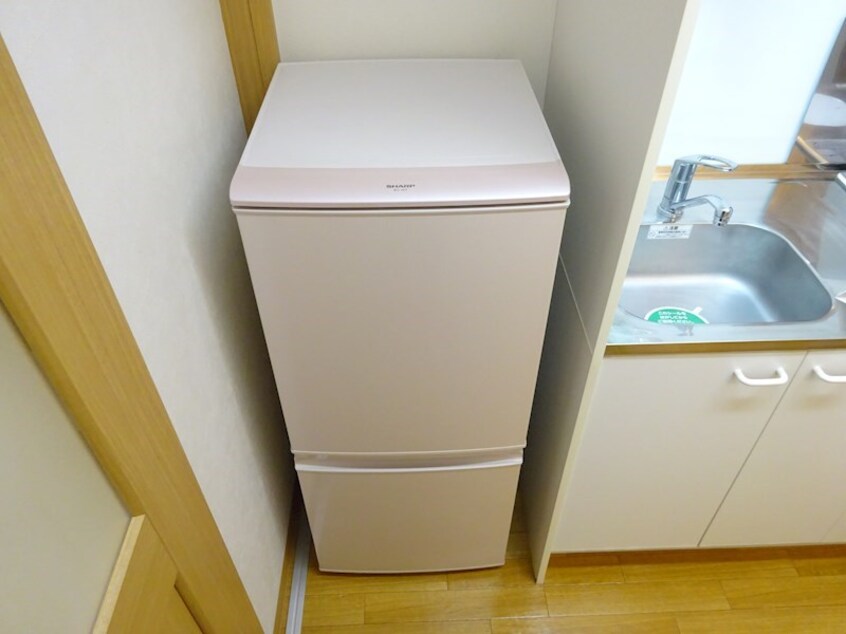 冷蔵庫参考写真 スイングN１