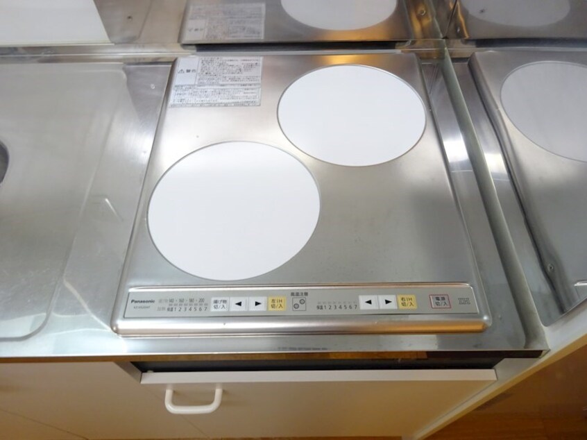 参考写真 スイングN１