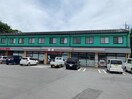 ｾﾌﾞﾝｲﾚﾌﾞﾝ 上田千曲高校前店(コンビニ)まで393m スイングN１