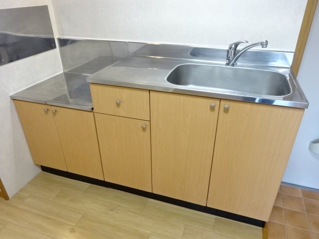 参考写真 サザンクロス谷地