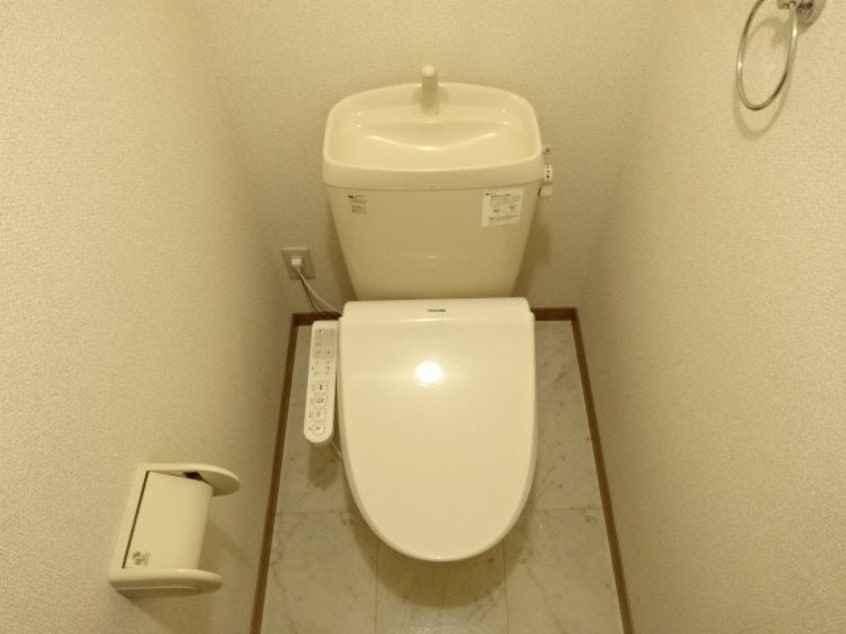 参考写真 サザンクロス谷地