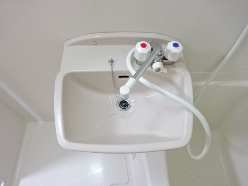 参考写真 サザンクロス谷地