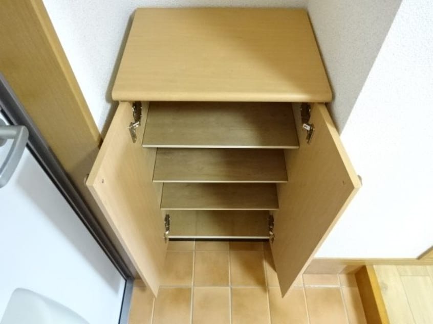 参考写真 サザンクロス谷地