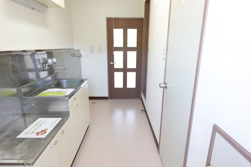 参考写真 さくら小径