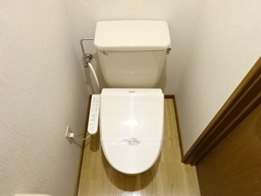  第二サンハイツ
