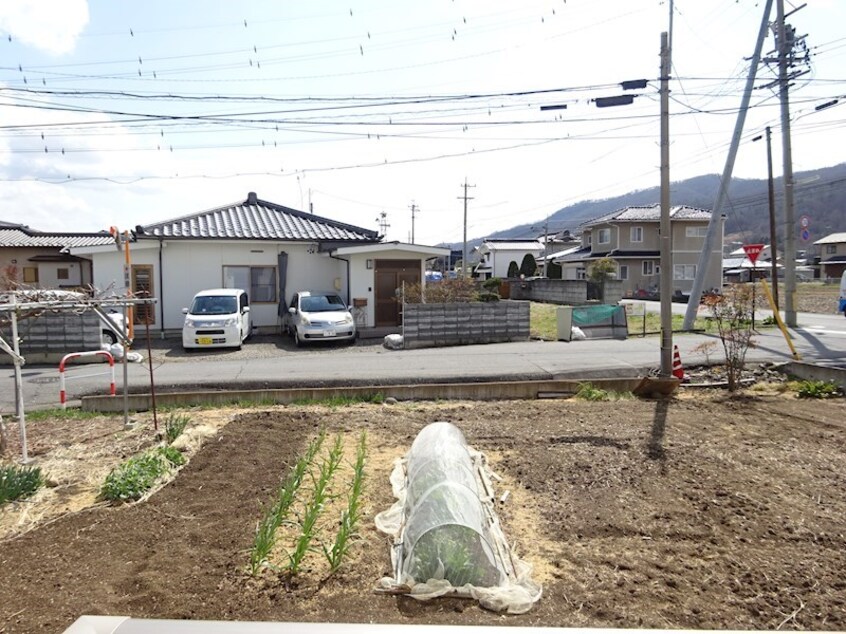 参考写真 上田電鉄別所線/城下駅 徒歩8分 1階 築16年