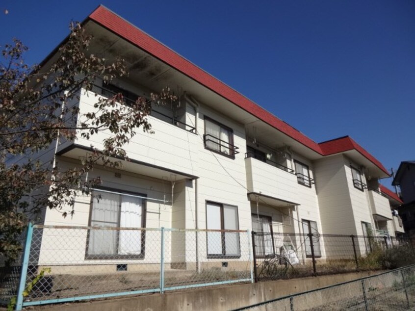 参考写真 マンションあずま