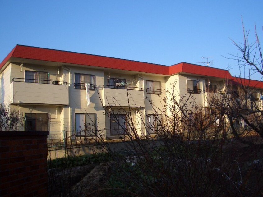  マンションあずま