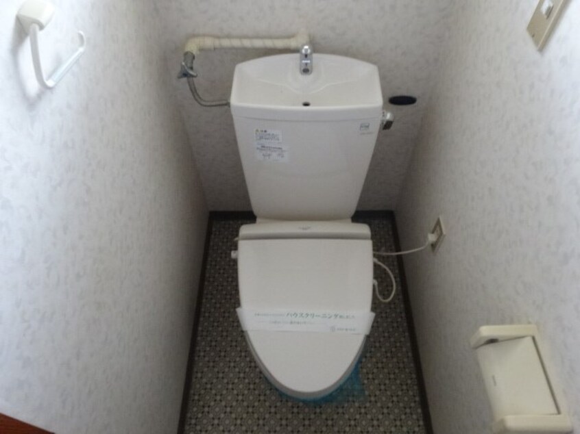 参考写真 マンションあずま