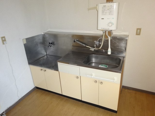 参考写真 マンションあずま