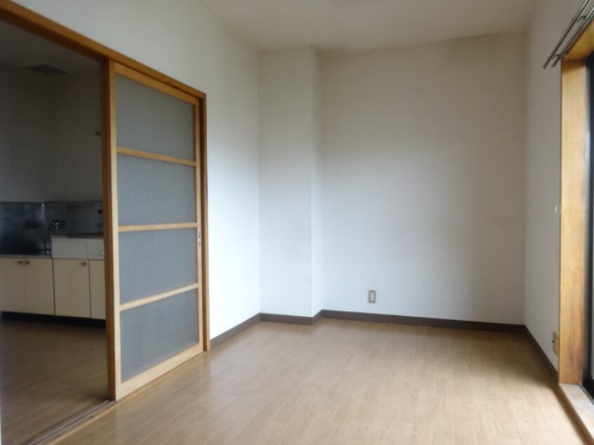 参考写真 マンションあずま