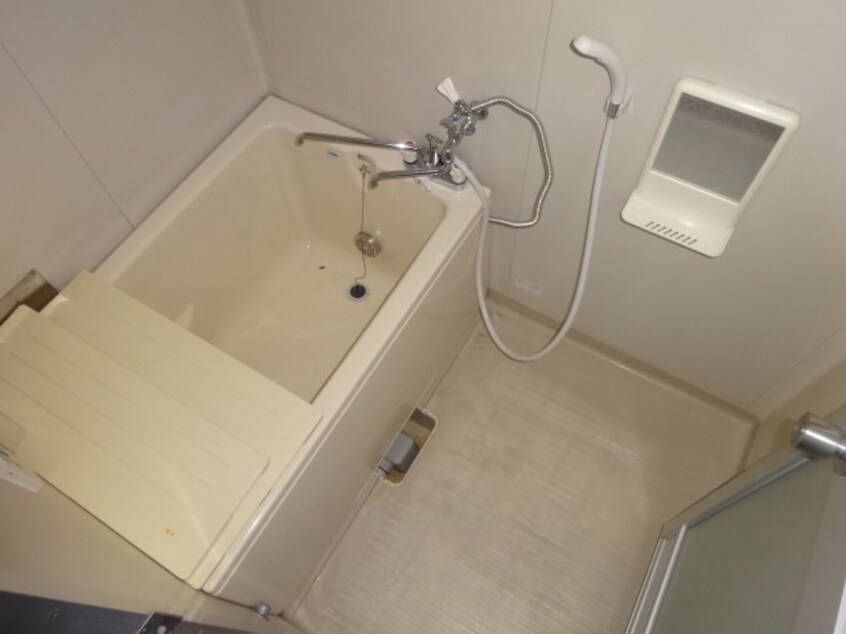 参考写真 マンションあずま