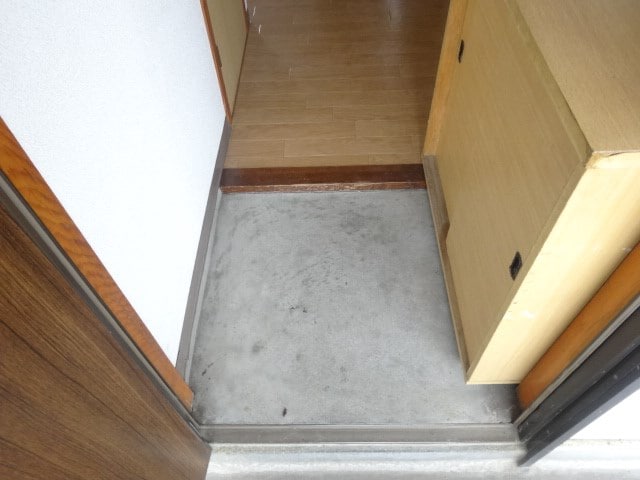 参考写真 マンションあずま