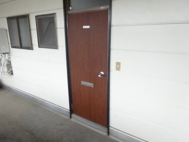 参考写真 マンションあずま