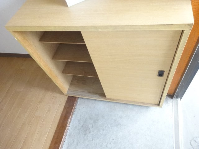 参考写真 マンションあずま